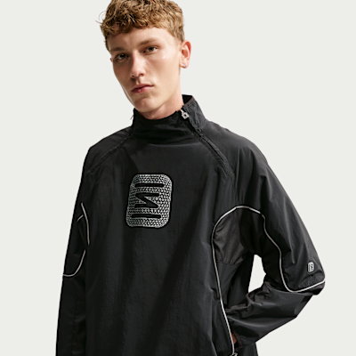 Nike Sportswear Men's Woven Jacket. Nike IL
